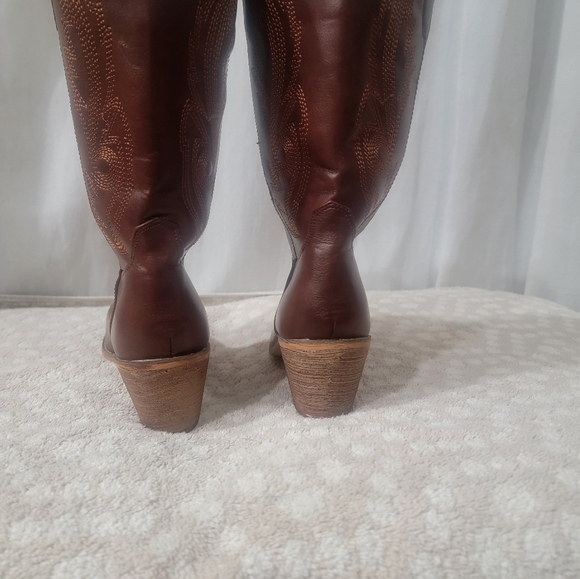 Botas vaqueras - Picture 6 of 6